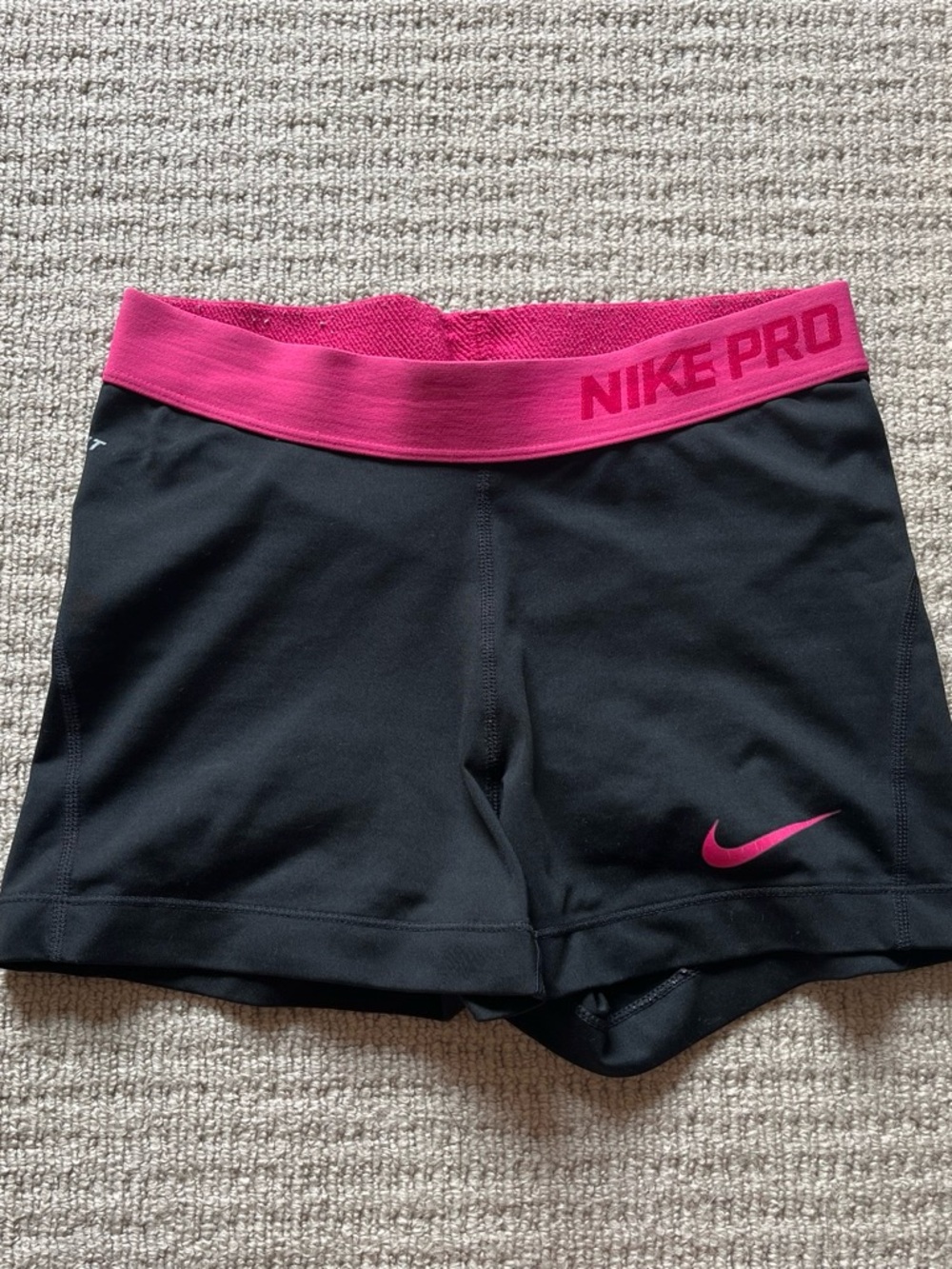 Nike Pro Shorts